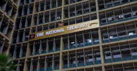 Treasury to ditch short-term bonds, signals interest rate fall