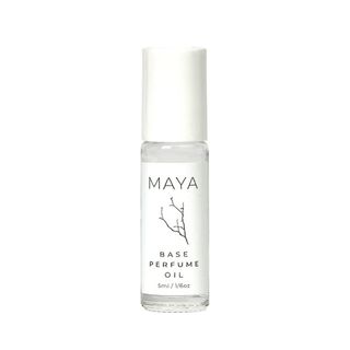 Maya Perfume Base Oil