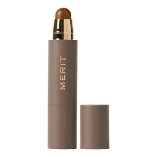 Merit The Minimalist Perfecting Complexion Foundation and Concealer Stick