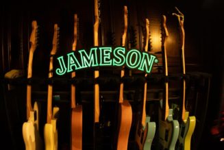 Tune In To New Music Blends From the Artists in Jameson Distilled Sounds