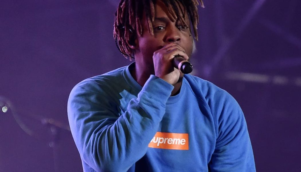 Two New Juice WRLD Tracks Are Here