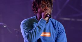 Two New Juice WRLD Tracks Are Here