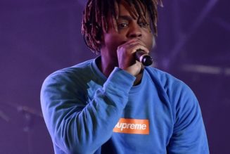 Two New Juice WRLD Tracks Are Here