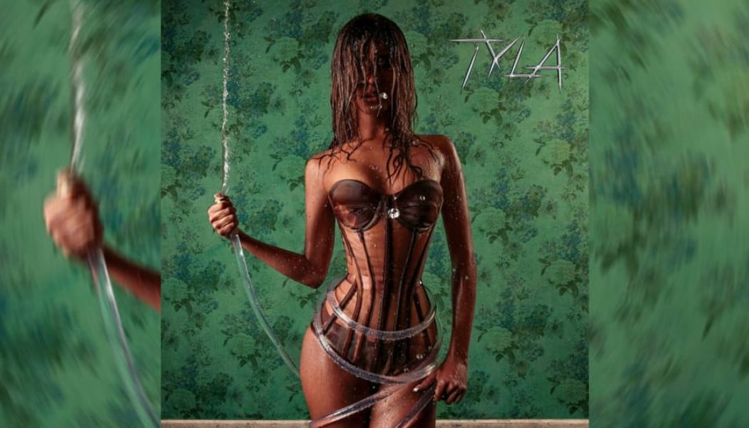 Tyla Drops Deluxe Edition Album Titled 'TYLA +'