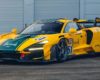 Ultra-Rare McLaren Senna GTR LM Could Fetch $2.6M at Auction