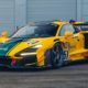 Ultra-Rare McLaren Senna GTR LM Could Fetch $2.6M at Auction