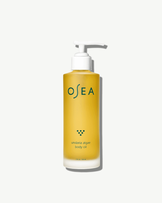 Undaria Algae Body Oil