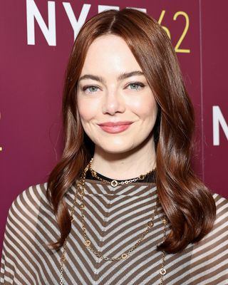 Emma Stone