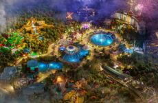 Universal Orlando To Open ‘Epic Universe’ Theme Park in May 2025