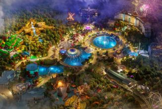 Universal Orlando To Open ‘Epic Universe’ Theme Park in May 2025