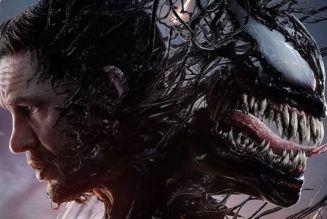 'Venom: The Last Dance' Records Lowest Box Office Opening of Franchise