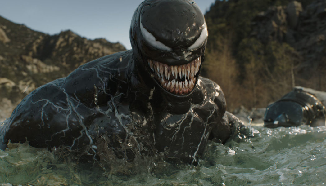 Venom: The Last Dance Review: Tom Hardy's Double Act Ends on a Silly but Fun Note