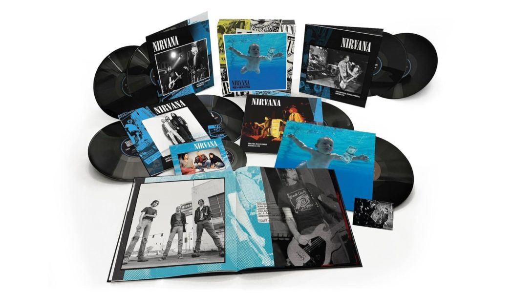 Vinyl Box Sets Get Major Discounts for Prime Day 2024