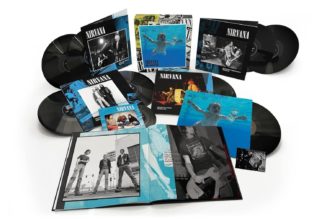 Vinyl Box Sets Get Major Discounts for Prime Day 2024