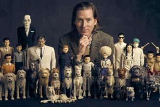 'Wes Anderson: The Exhibition' to Land in London