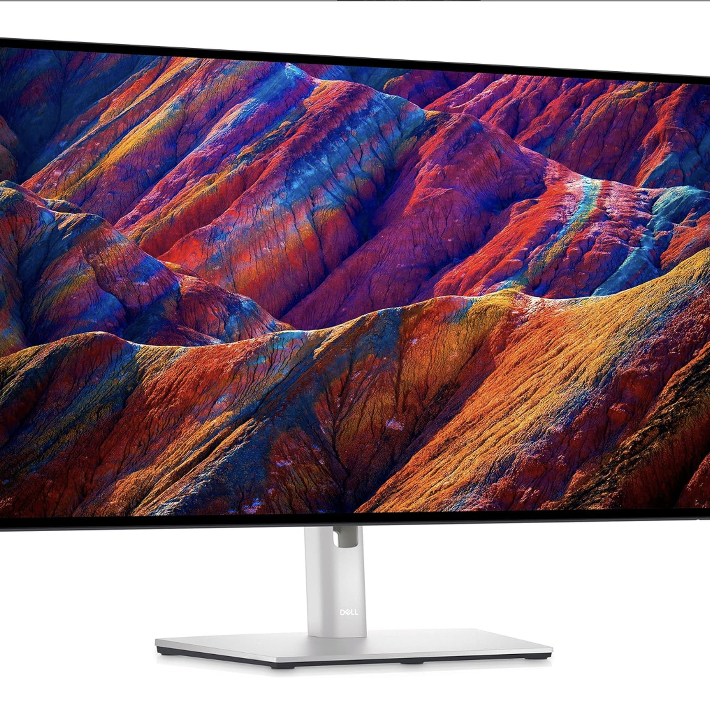 Dell UltraSharp U2723QE monitor