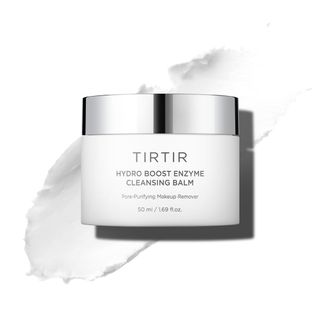 TirTir Hydro Boost Enzyme Cleansing Balm