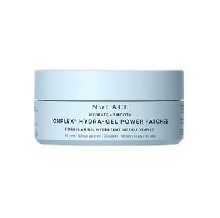 NuFace IonPlex Hydra-Gel Power Under Eye Patches