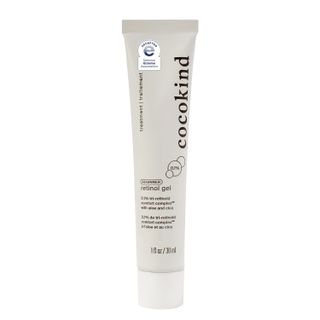 Cocokind Beginner Retinol Gel