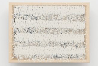 White Cube to Present Park Seo-Bo's Final 'Écriture' Artworks in New York