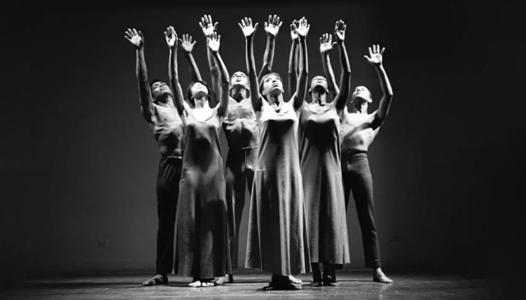 Whitney Museum Traces Decorated Career of Visionary Choreographer Alvin Ailey