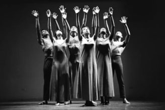 Whitney Museum Traces Decorated Career of Visionary Choreographer Alvin Ailey