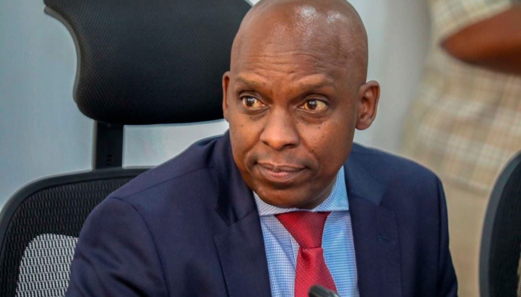 Why CA gave Safaricom, Airtel temporary licences