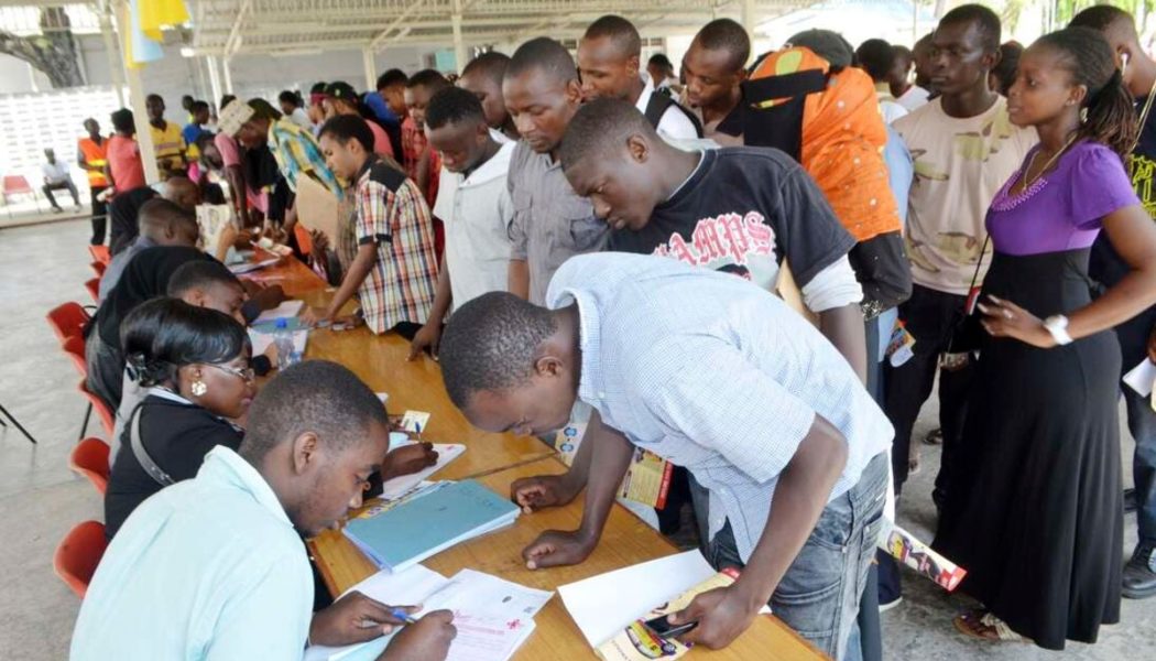 World Bank projects Kenya’s unemployment to worsen in 2024