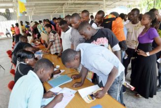 World Bank projects Kenya’s unemployment to worsen in 2024