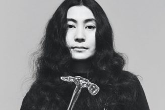 Yoko Ono Retrospective Exhibition Opens in Düsseldorf