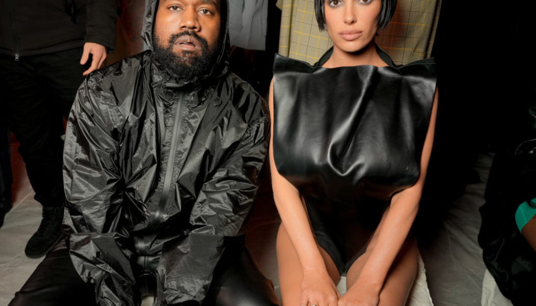 You Care: Kanye West & Bianca Censori Allegedly Divorcing, Photos From Better Times