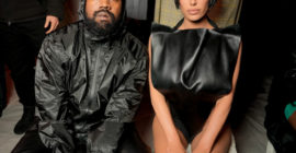 You Care: Kanye West & Bianca Censori Allegedly Divorcing, Photos From Better Times