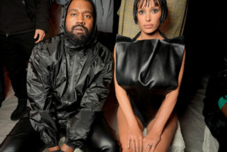 You Care: Kanye West & Bianca Censori Allegedly Divorcing, Photos From Better Times