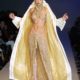 Zendaya’s Extremely Revealing Naked Dress Is Giving ‘70s Cher