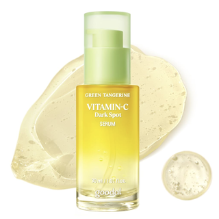 Goodal Green Tangerine Vitamin C Serum 1.01 Fl Oz.