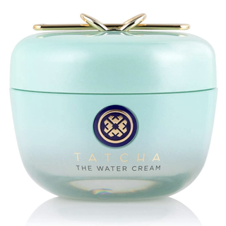 Tatcha the Water Cream | Cream Moisturizer for Face, Optimal Hydration for Pure Poreless Skin | 50 Ml / 1.7 Oz