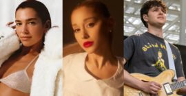 2025 Big Grammy Snubs Include Dua Lipa, Ariana Grande, Vampire Weekend