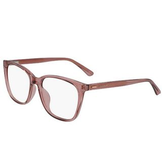 Calvin Klein Square Eyeglasses