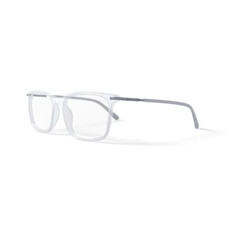 Calvin Klein Rectangular Eyeglasses