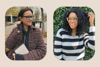 2025 Is the Year of Cool Prescription Eyewear—4 Pairs We're All About