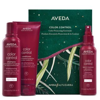 Aveda’s Ultimate Hair Care & Body Care Essentials Gift Set