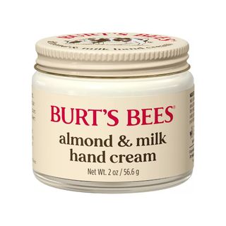 Burt's Bees Almond & Milk Hand Cream - 2oz