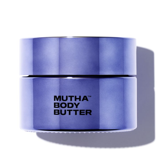 Mutha Body Butter | Violet Grey