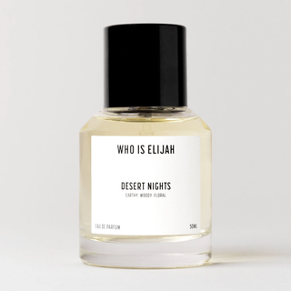 Who Is Elijah Nomad Eau De Parfum