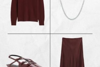 5 Spectacular Outfits From Nordstrom's Black Friday Sale