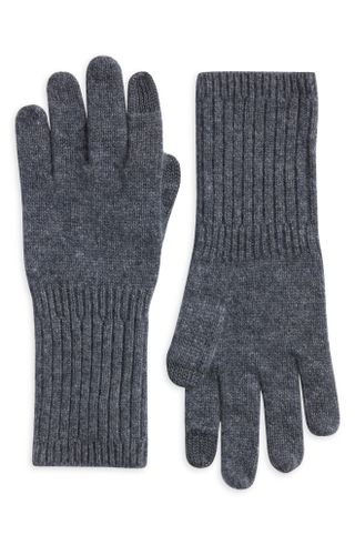 Cashmere Gloves