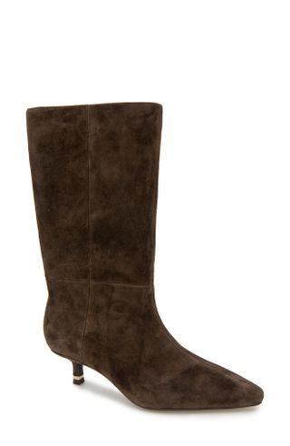 Meryl Pointed Toe Boot