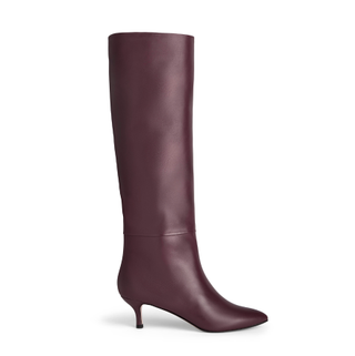 Eva Slouch Boot