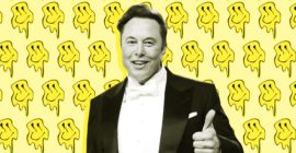 A study found that X’s algorithm now loves two things: Republicans and Elon Musk