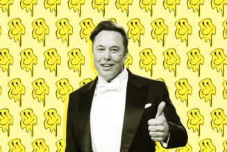 A study found that X’s algorithm now loves two things: Republicans and Elon Musk